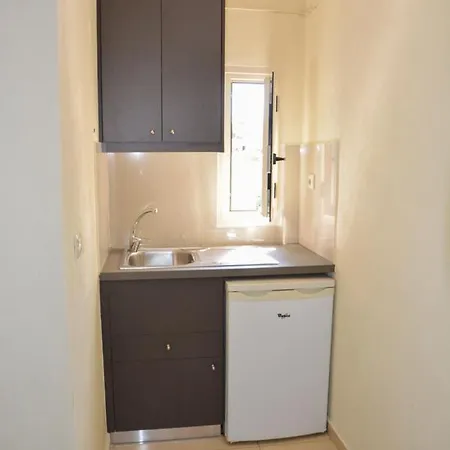 Hotel de apartamente Sofia 3*