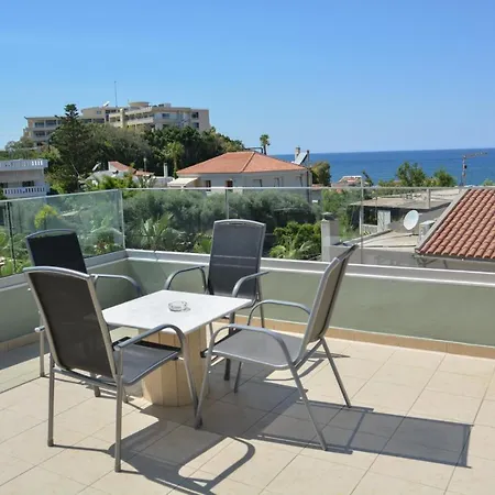 Sofia Kalamaki (Chania)