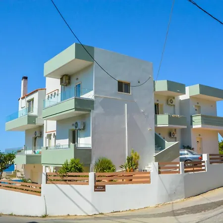 Sofia Kalamaki (Chania)
