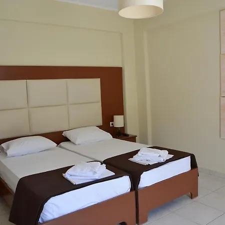 Sofia Hotel de apartamente 3*