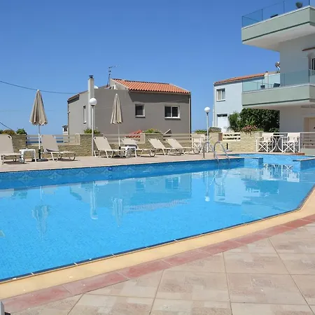 Sofia Hotel de apartamente 3*