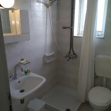 Hotel de apartamente Sofia 3*