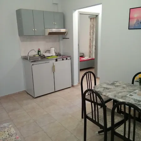 Sofia 3* Kalamaki (Chania)