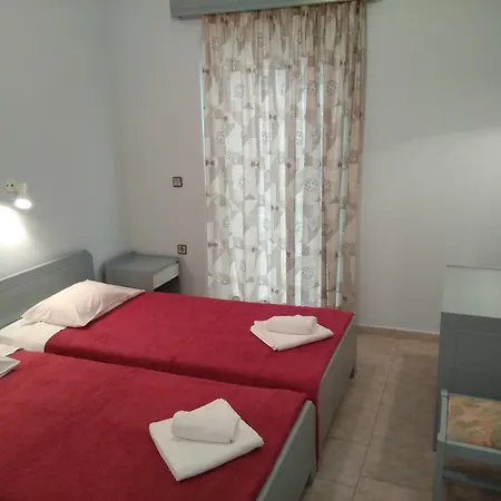 Sofia Hotel de apartamente 3*