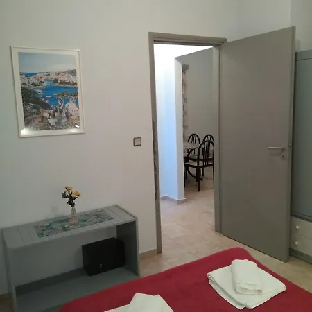 Sofia Hotel de apartamente