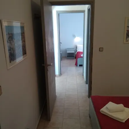 Sofia Hotel de apartamente