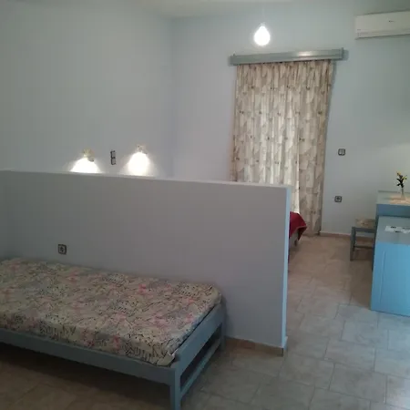 Sofia 3* Kalamaki (Chania)