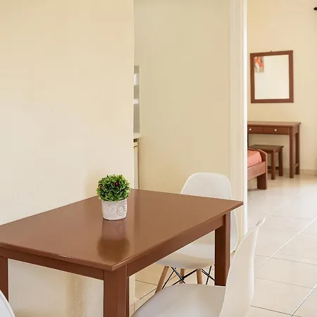Hotel de apartamente Sofia