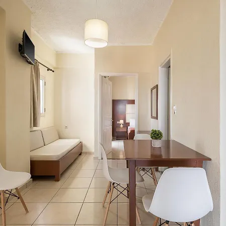 Sofia 3* Kalamaki (Chania)
