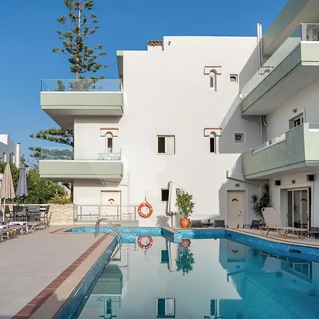 Sofia 3* Kalamaki (Chania)
