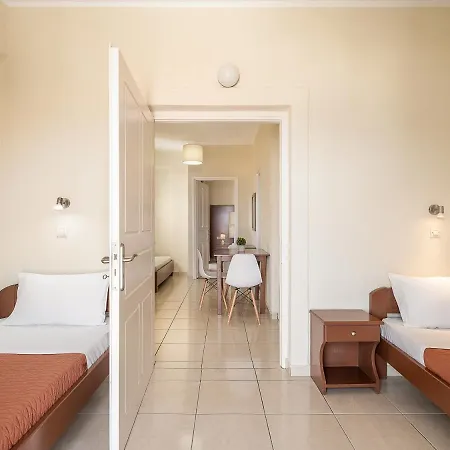 Hotel de apartamente Sofia 3*