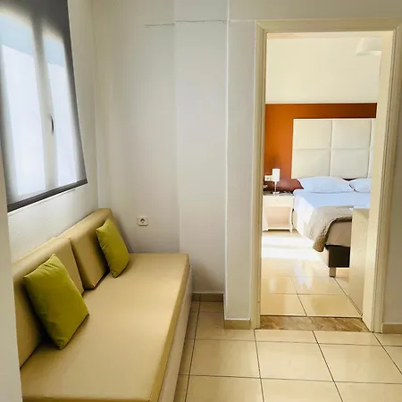 Hotel de apartamente Sofia 3*