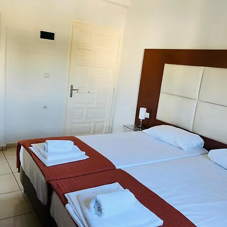 Hotel de apartamente Sofia Kalamaki (Chania)