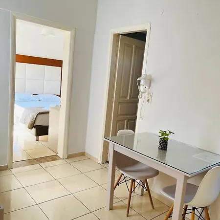 Sofia 3* Kalamaki (Chania)