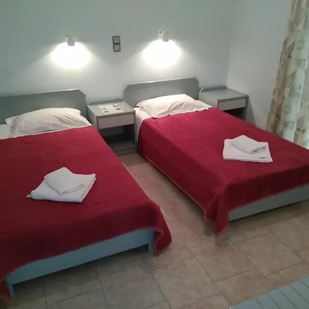 Sofia 3* Kalamaki (Chania)