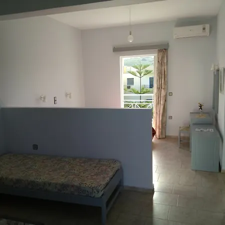 Sofia Hotel de apartamente Kalamaki (Chania)