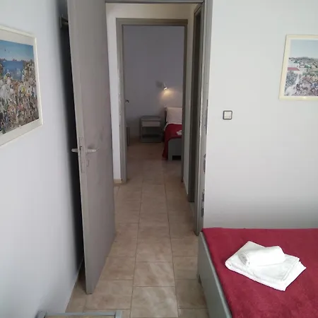 Hotel apartamentowy Sofia