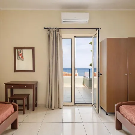 Sofia Apartahotel Kalamaki