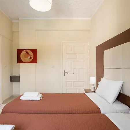 Sofia Hotel apartamentowy Kalamaki