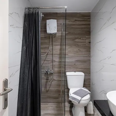Sofia Hotel apartamentowy