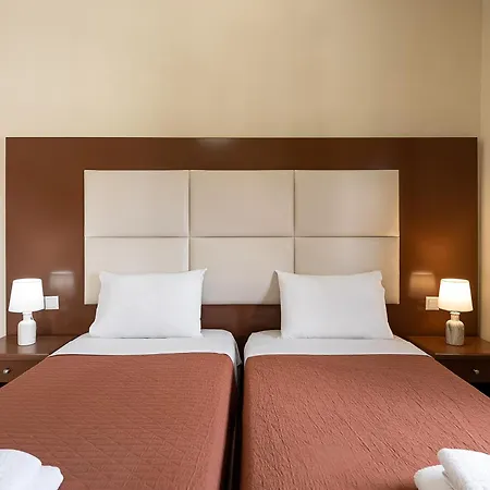 Sofia Hotel apartamentowy