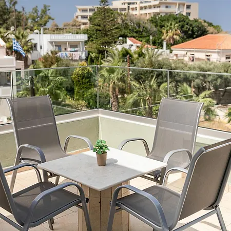 Sofia 3* Kalamaki