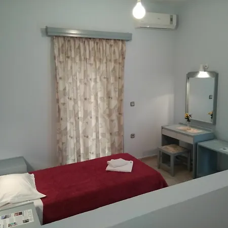 Sofia Apartahotel