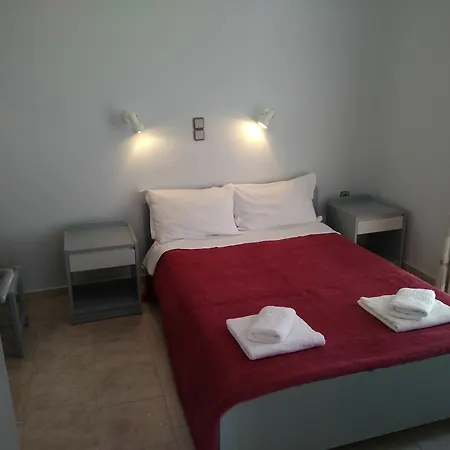 Sofia Apartahotel