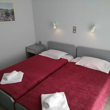 Sofia 3* Kalamaki
